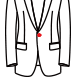 Single One Button